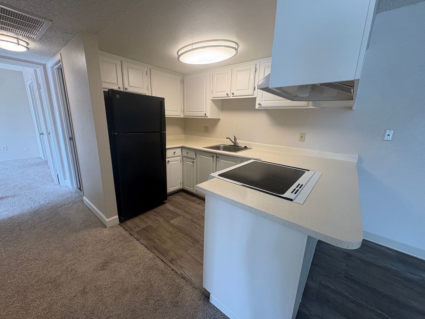 Fair Oaks Apartment: 4900 Stamas Lane