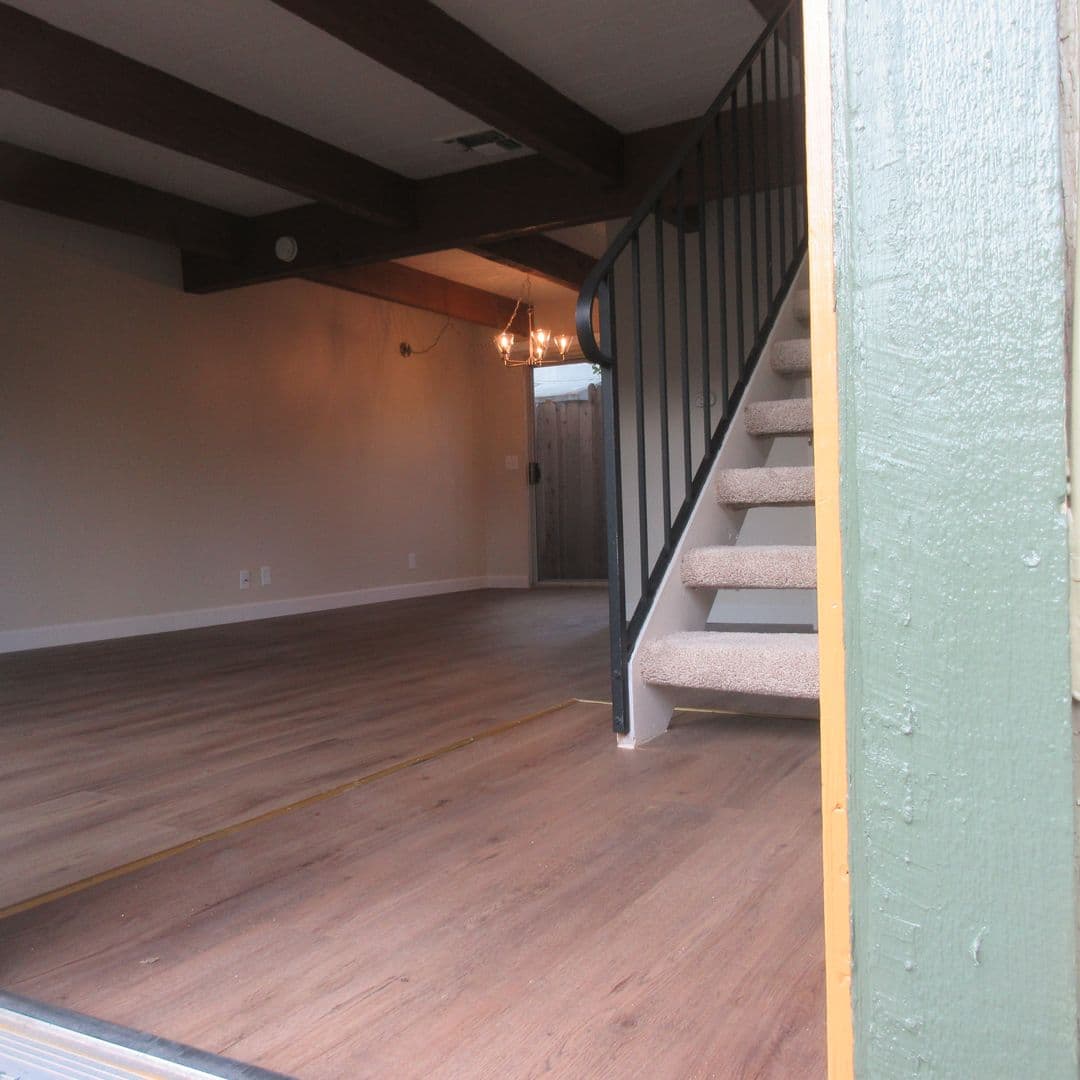 Sacramento Apartment: 2710 N Street