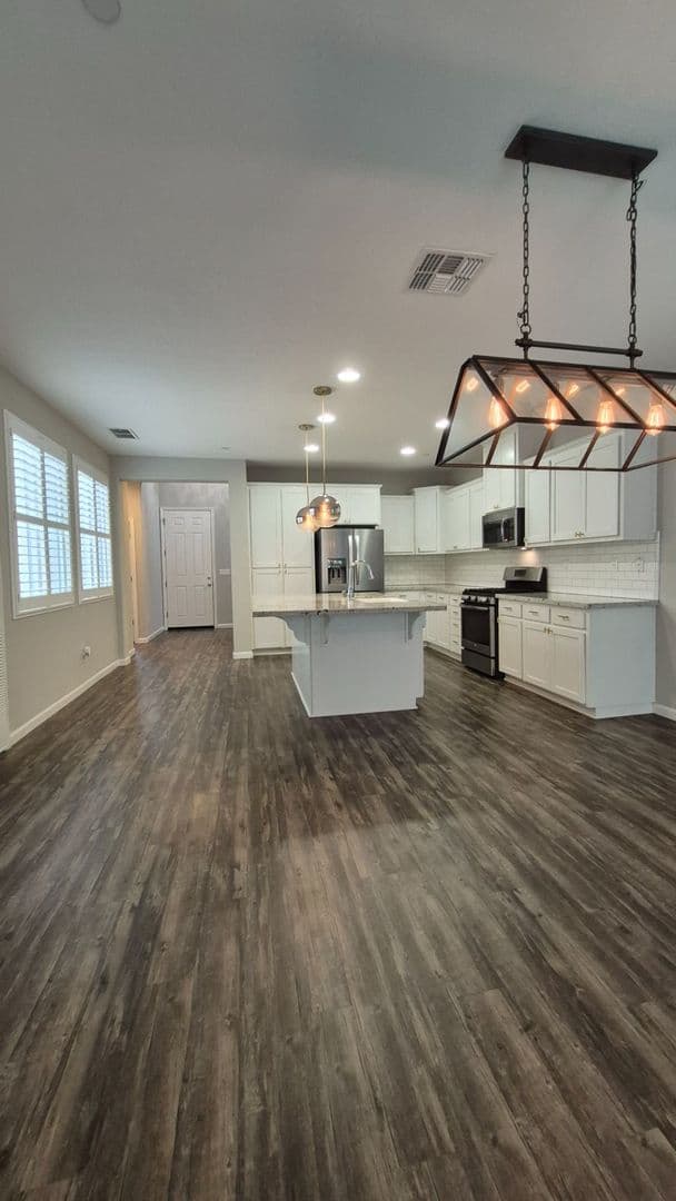 Rocklin House: 1702 Brodea Lane