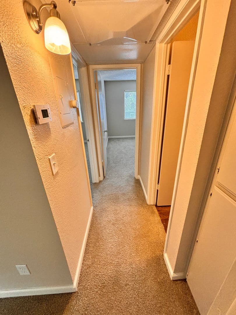 Carmichael Apartment: 5915 Kenneth Avenue