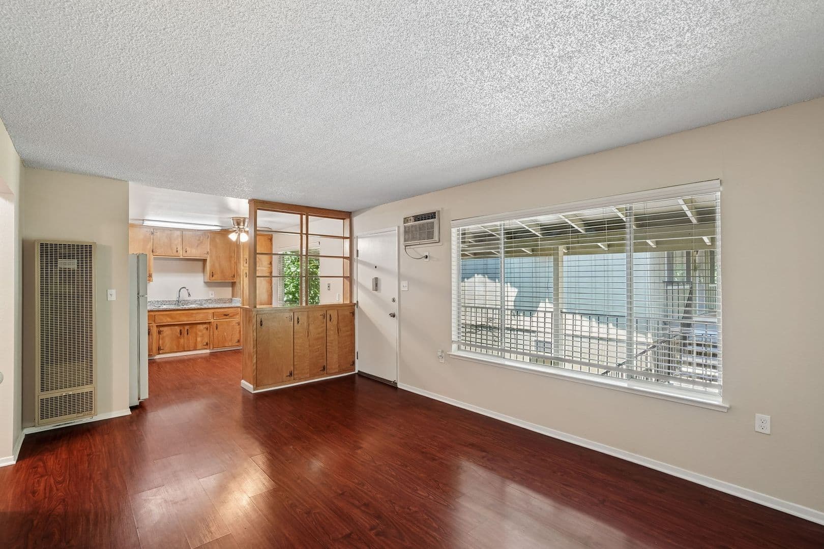 Sacramento Apartment: 4500 63rd Street