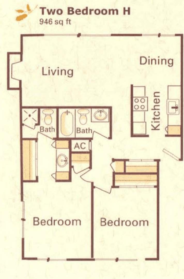 West Sacramento Apartment: 555 Douglas Street
