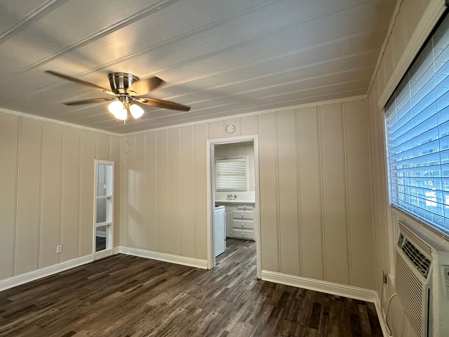 Sacramento Apartment: 4500 63rd Street