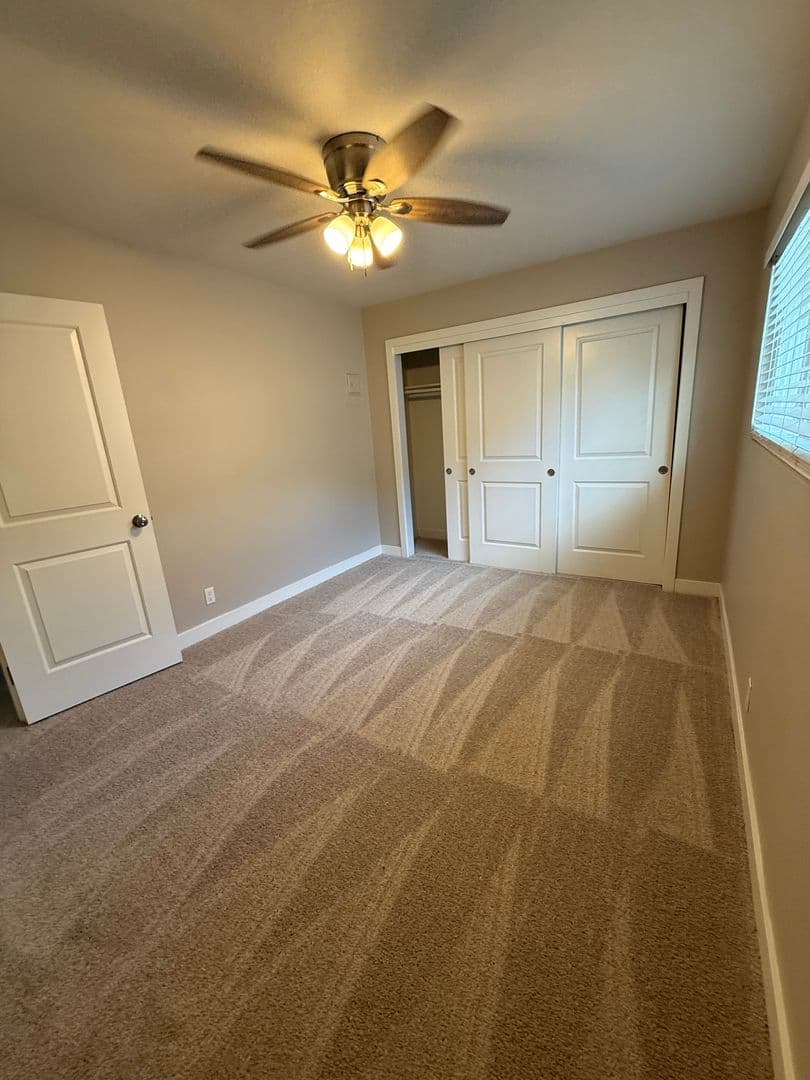Sacramento Apartment: 2311 I Street #9