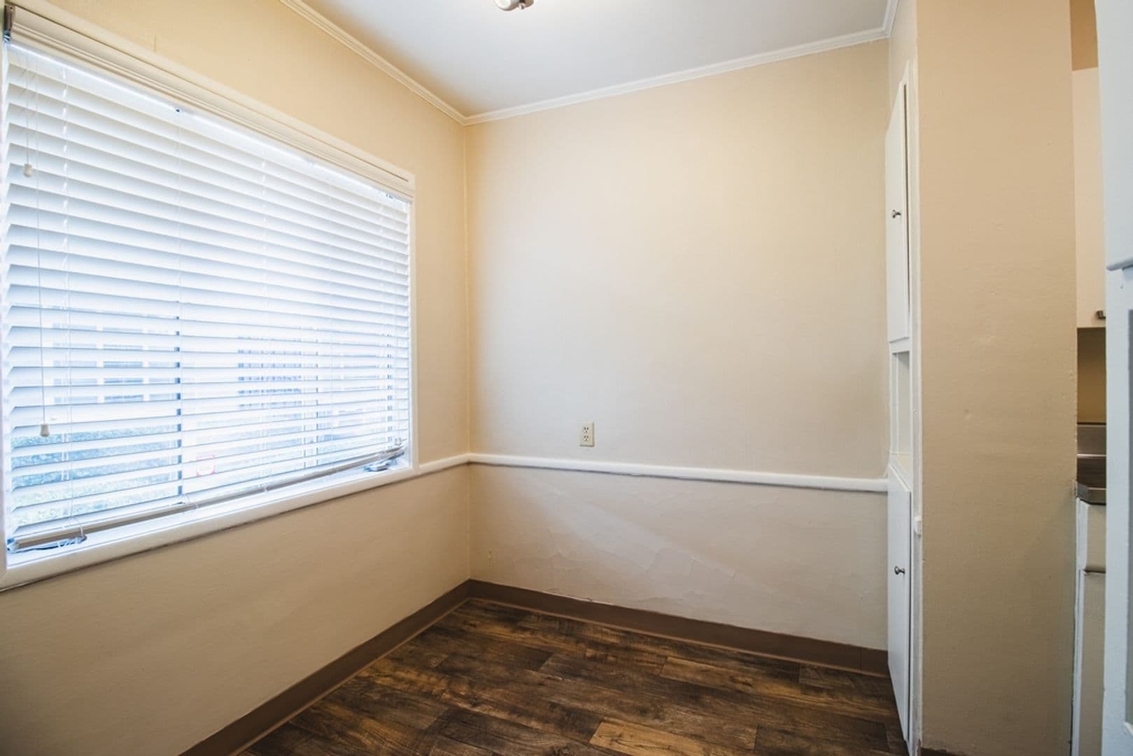 Sacramento Apartment: 1625 H Street