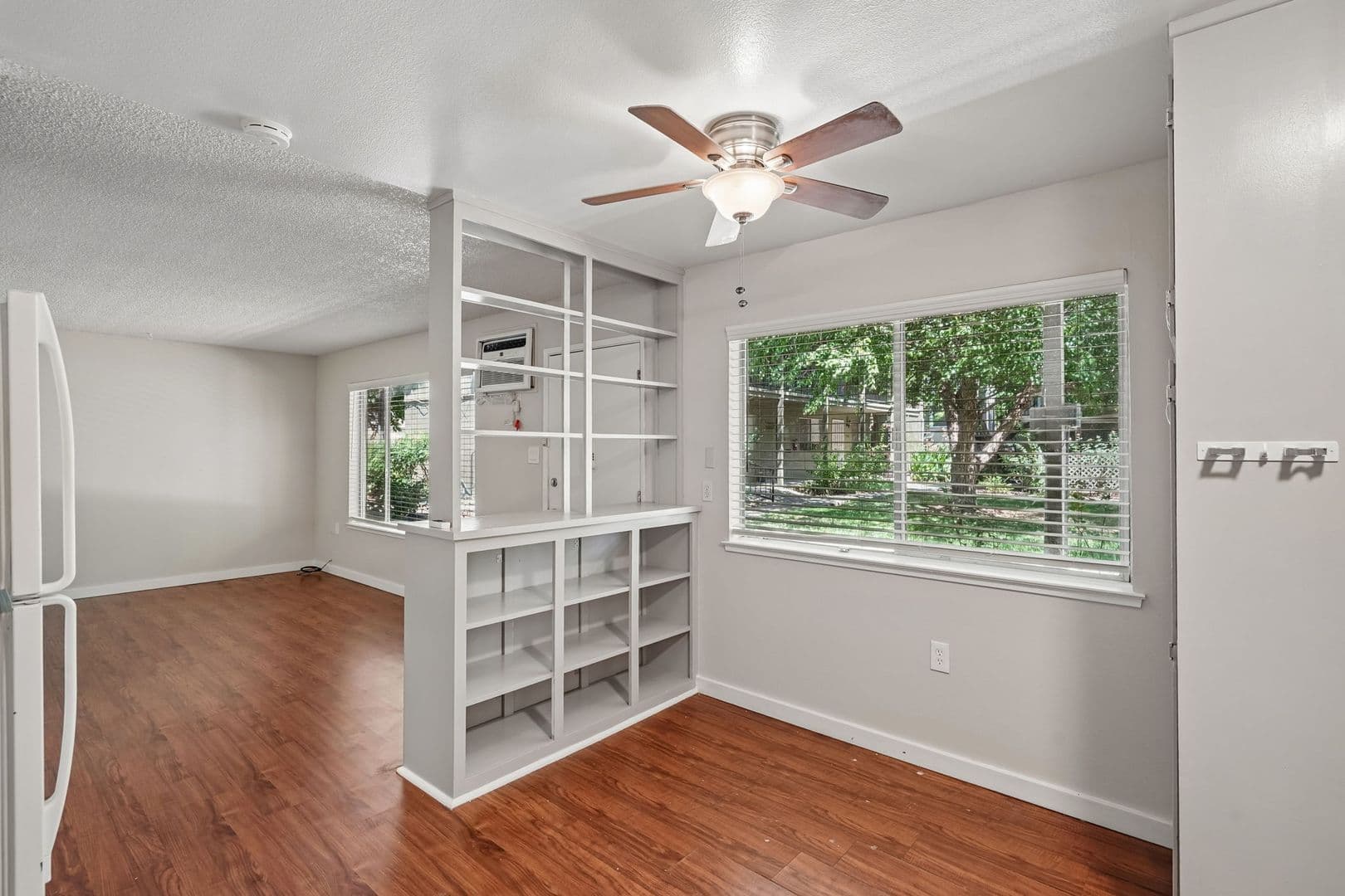 Sacramento Apartment: 4500 63rd Street