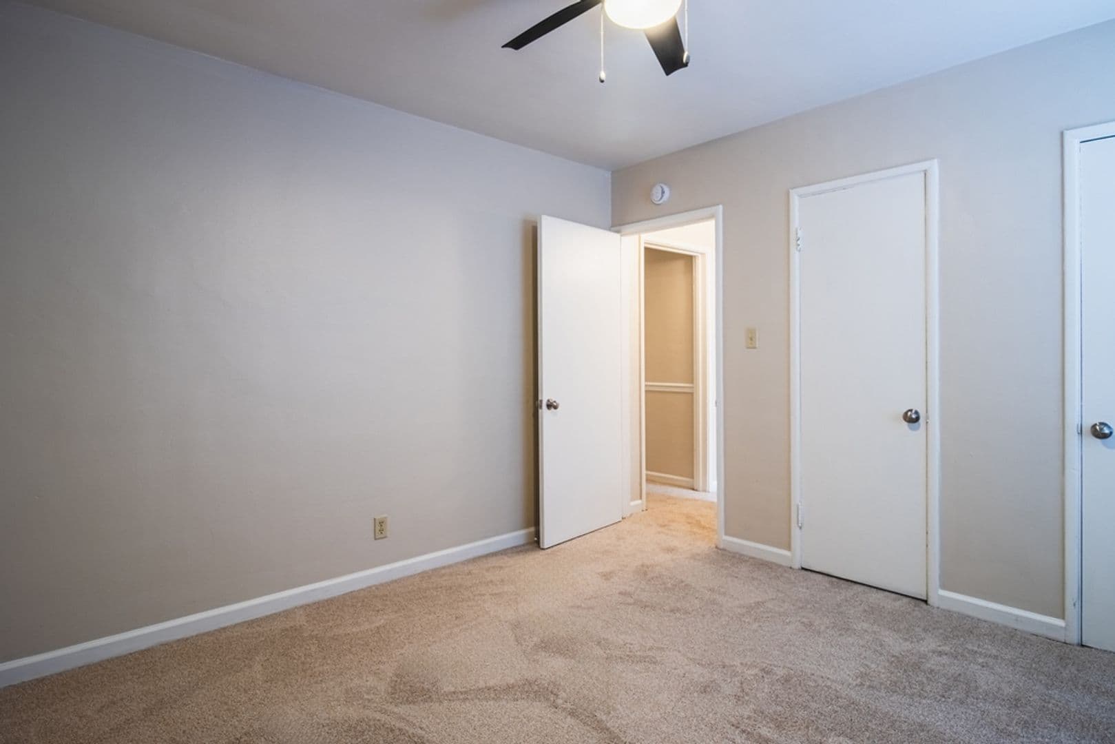Sacramento Apartment: 1625 H Street