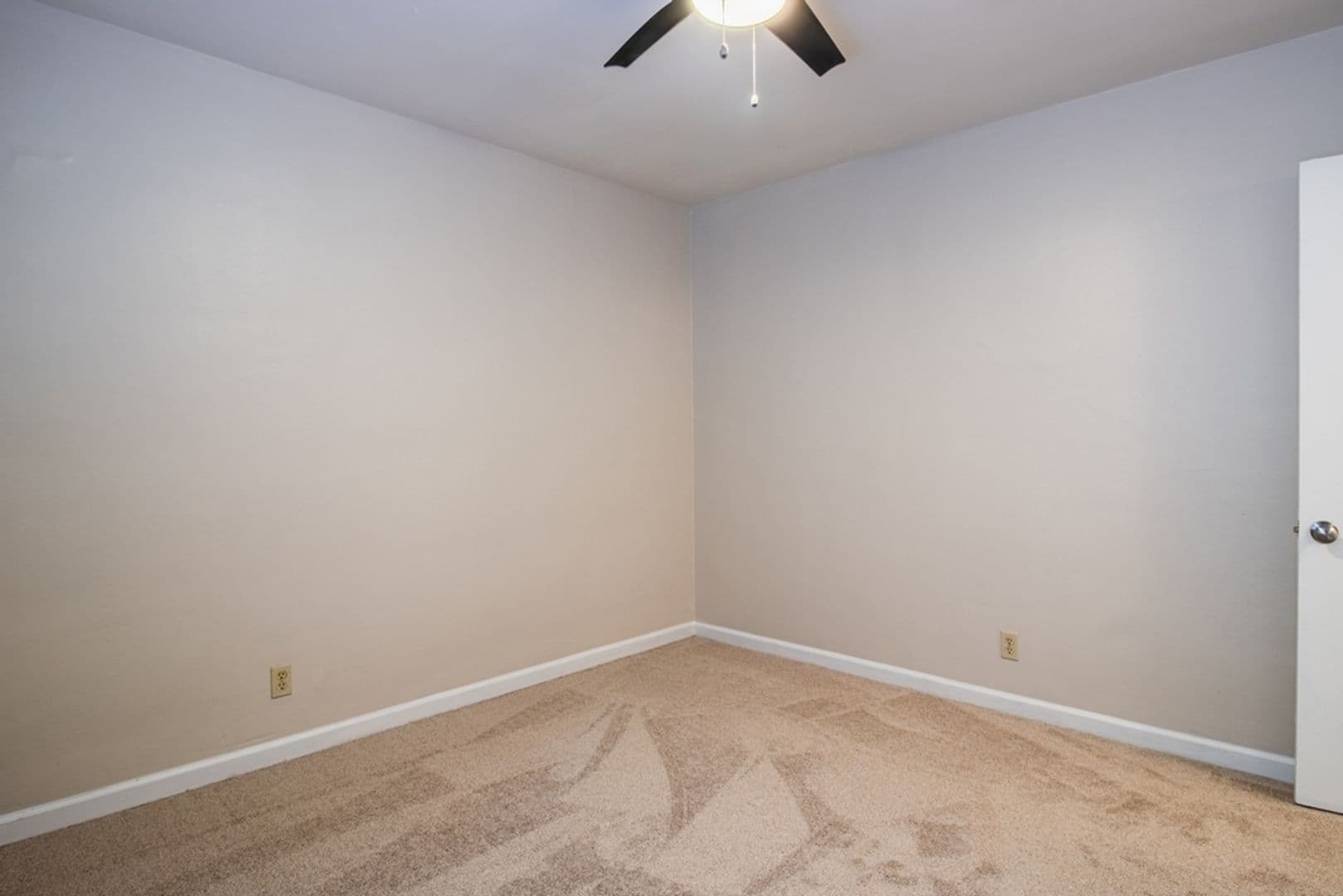 Sacramento Apartment: 1625 H Street