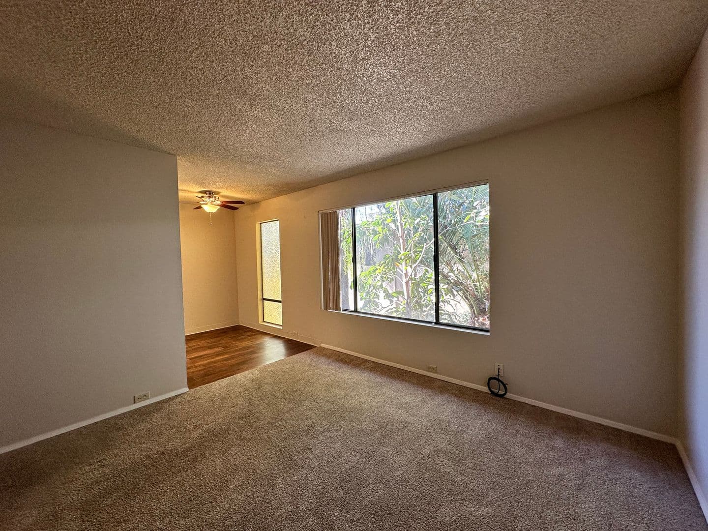 Sacramento Apartment: 1616 Q Street