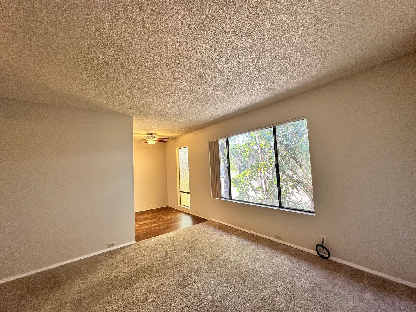 Sacramento Apartment: 1616 Q Street