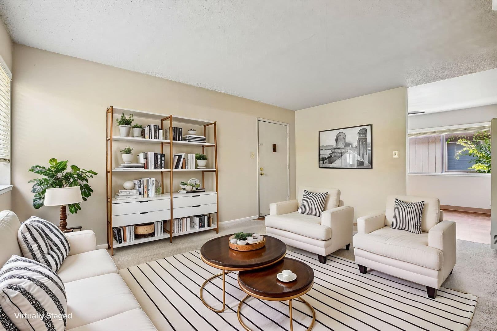 Sacramento Apartment: 1818 H Street