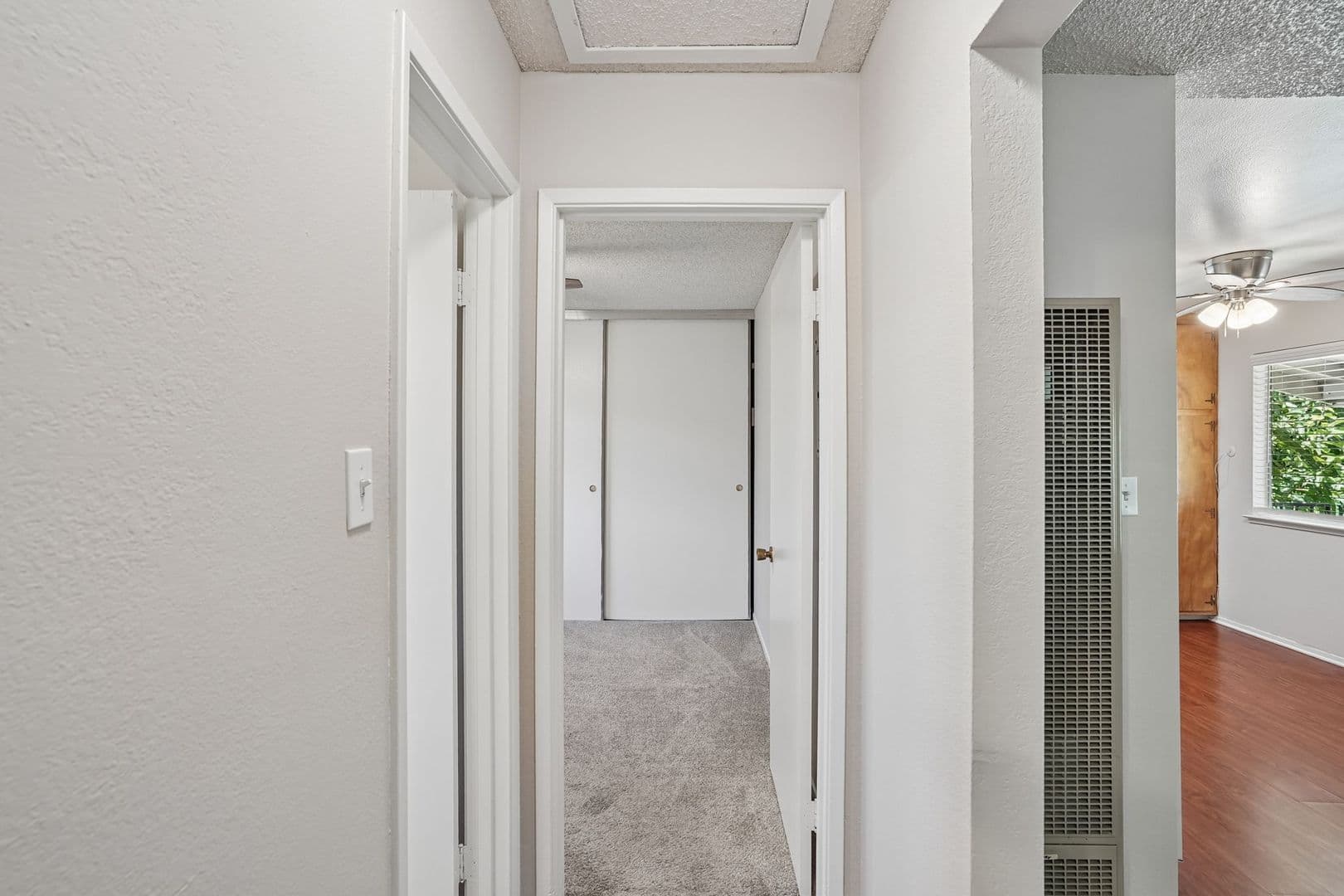 Sacramento Apartment: 4500 63rd Street