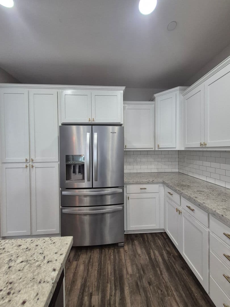 Rocklin House: 1702 Brodea Lane
