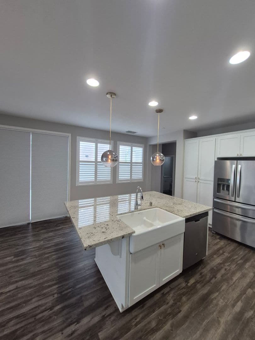 Rocklin House: 1702 Brodea Lane
