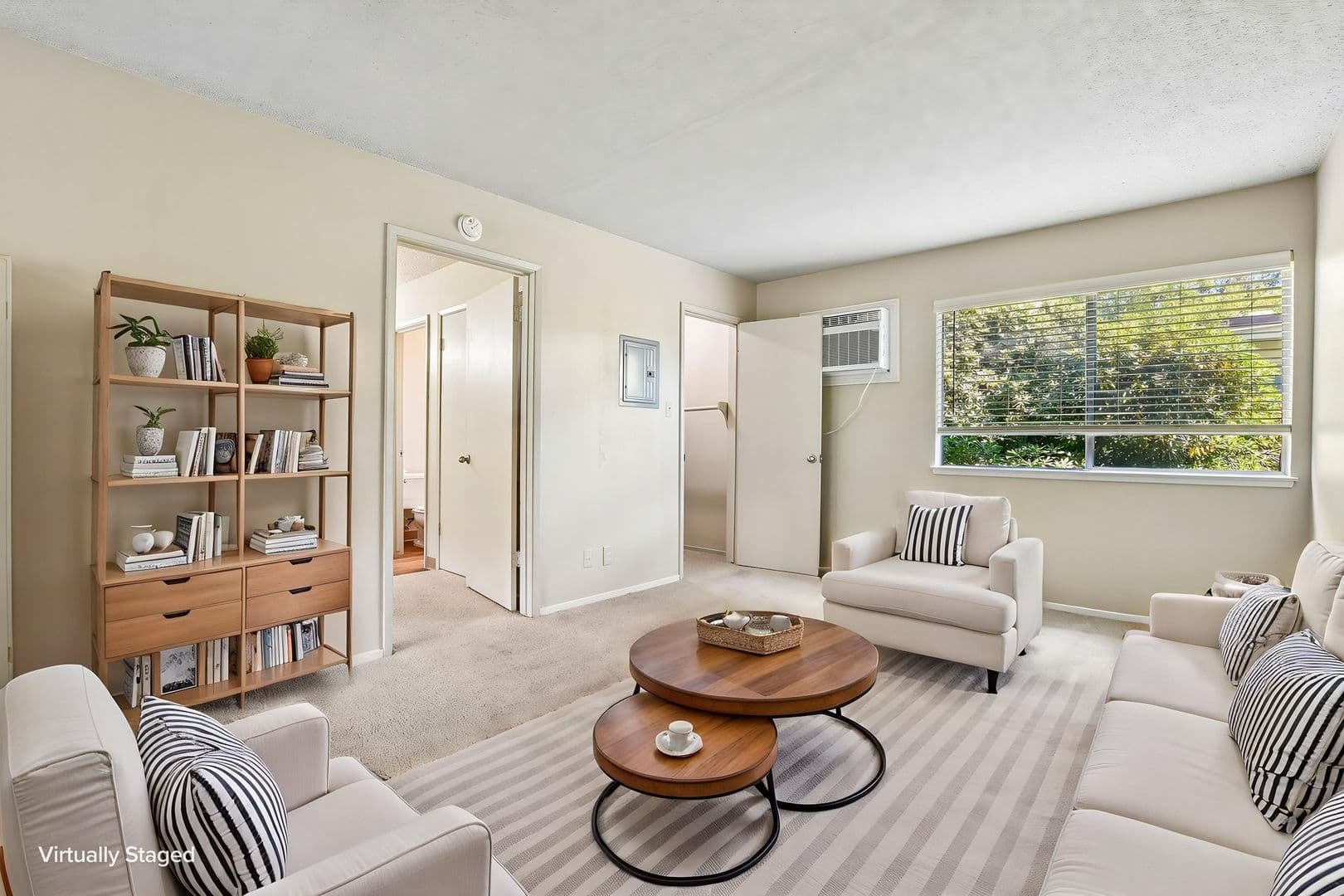 Sacramento Apartment: 1818 H Street