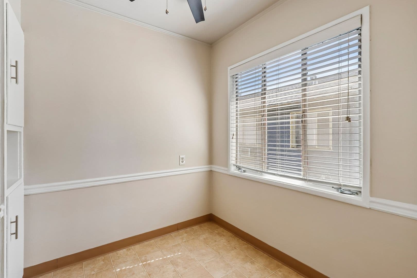 Sacramento Apartment: 1625 H Street