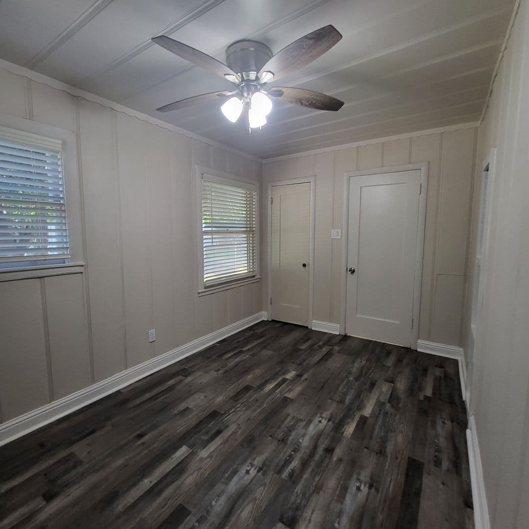 Sacramento Apartment: 4500 63rd Street