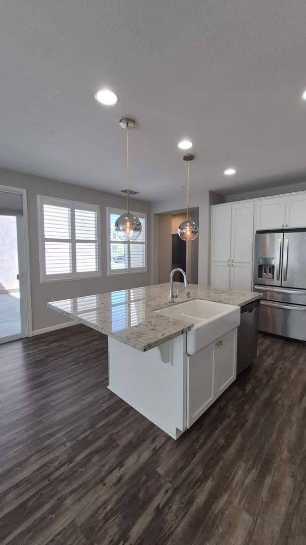 Rocklin House: 1702 Brodea Lane