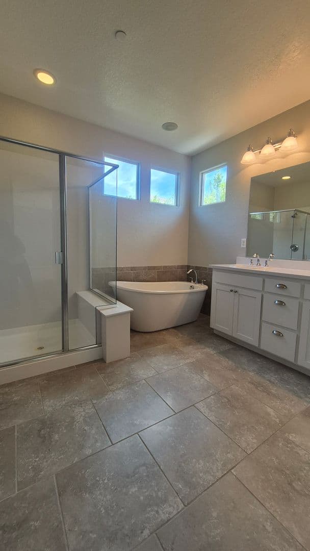 Rocklin House: 1702 Brodea Lane