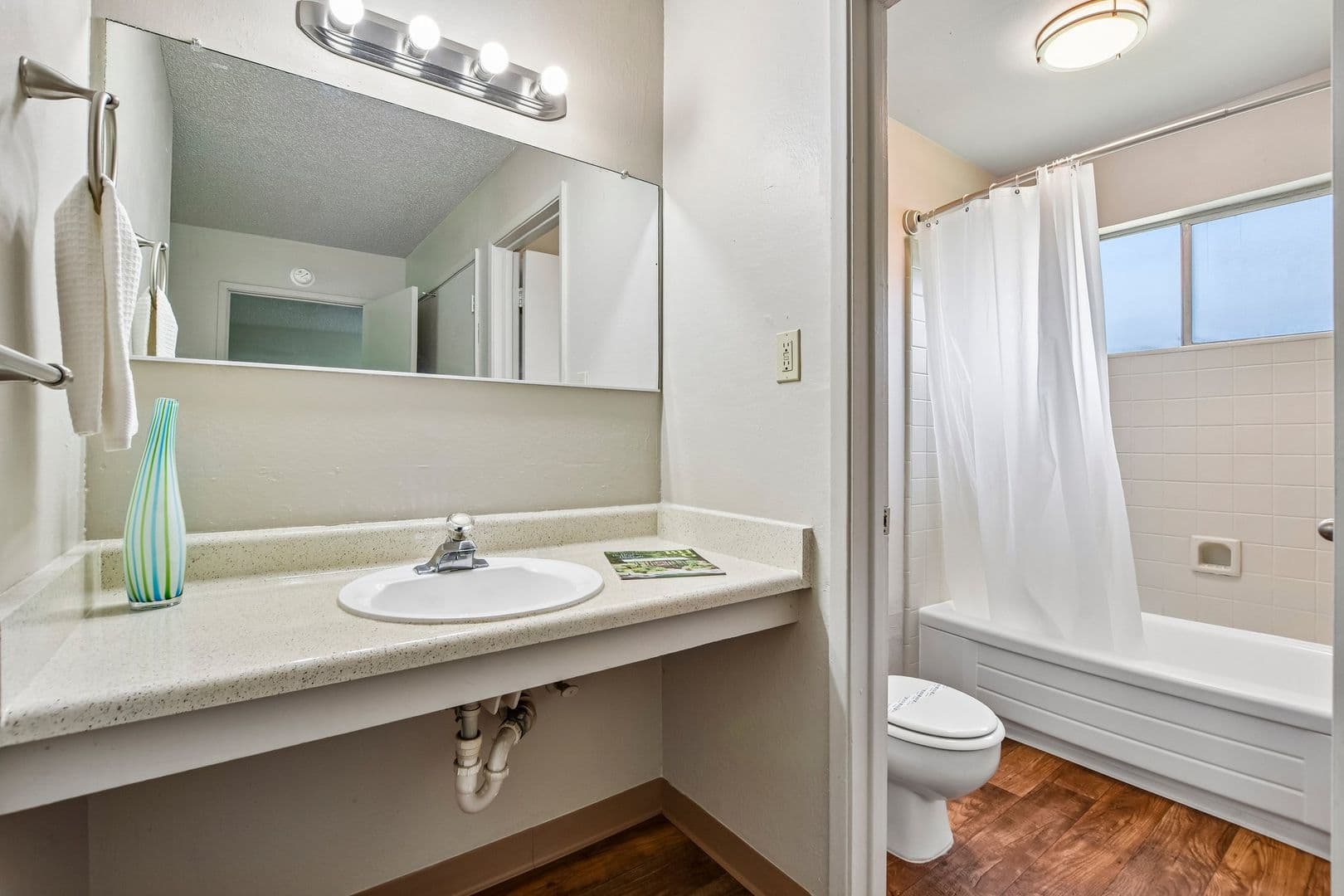 Sacramento Apartment: 1818 H Street