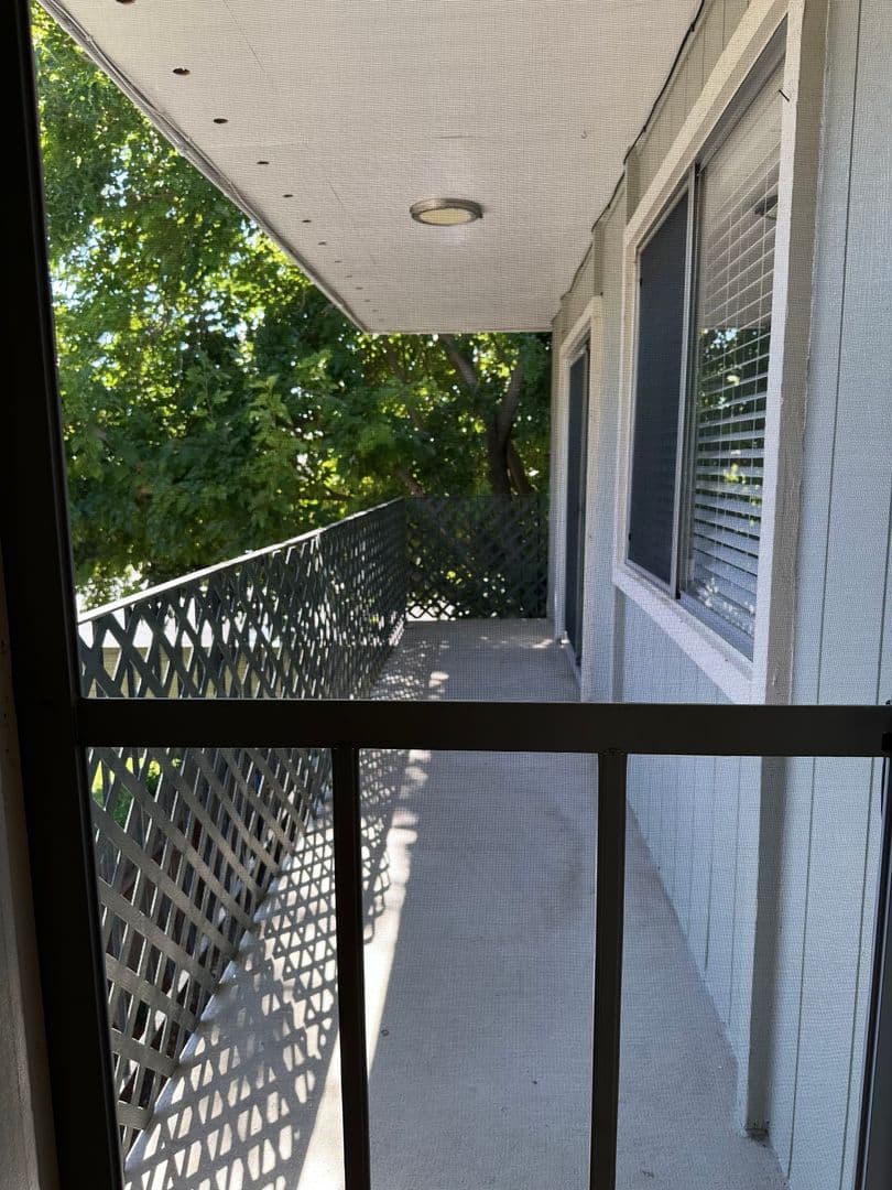 Fair Oaks Apartment: 4900 Stamas Lane