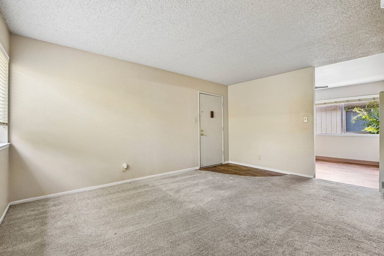 Sacramento Apartment: 1818 H Street