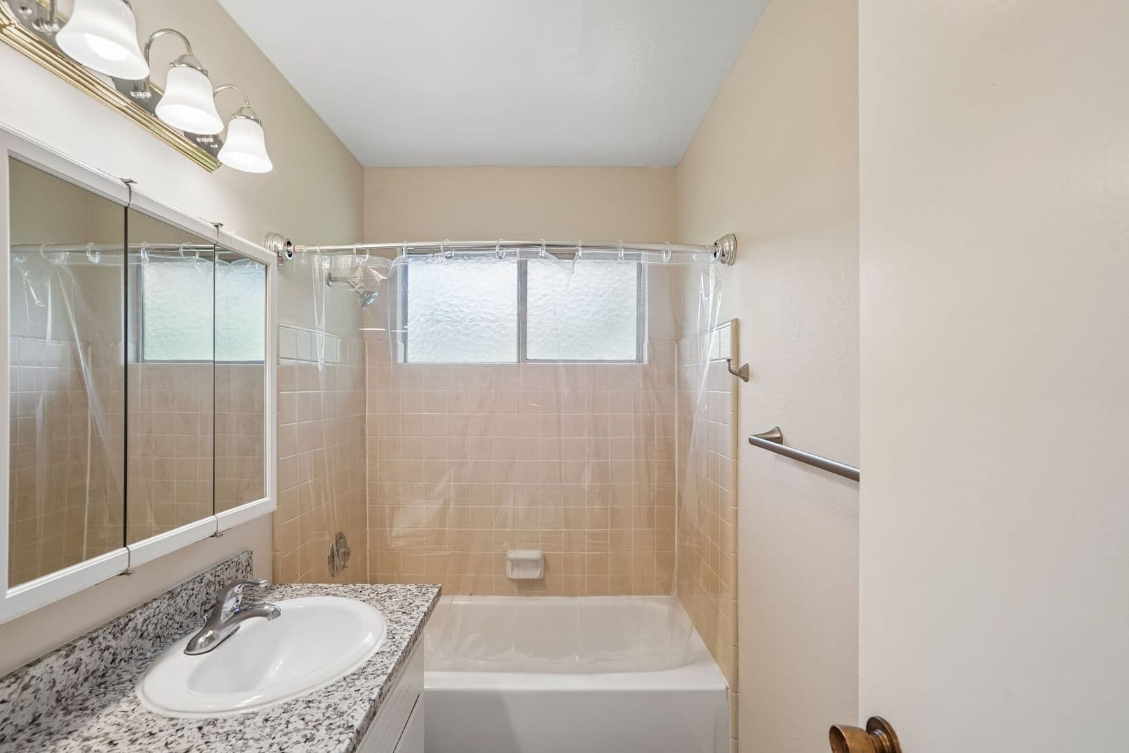 Sacramento Apartment: 4500 63rd Street