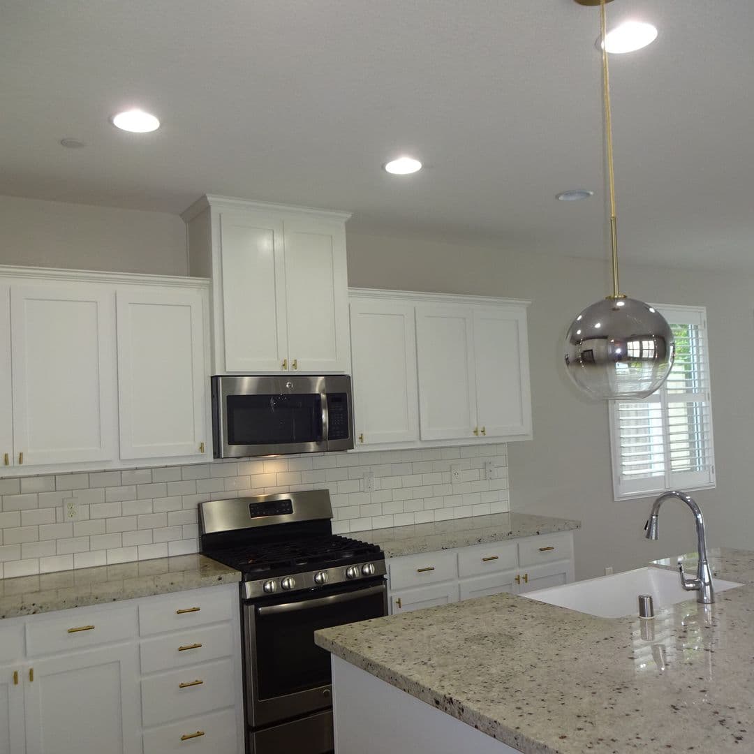 Rocklin House: 1702 Brodea Lane