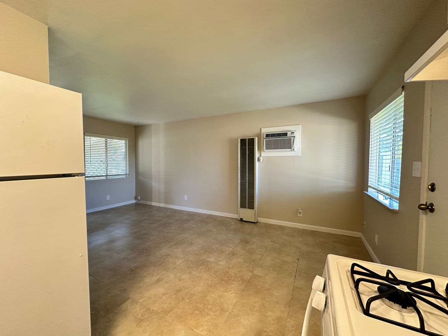 Sacramento Apartment: 4500 63rd Street