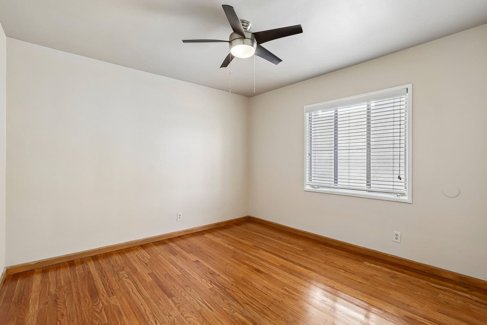 Sacramento Apartment: 1625 H Street