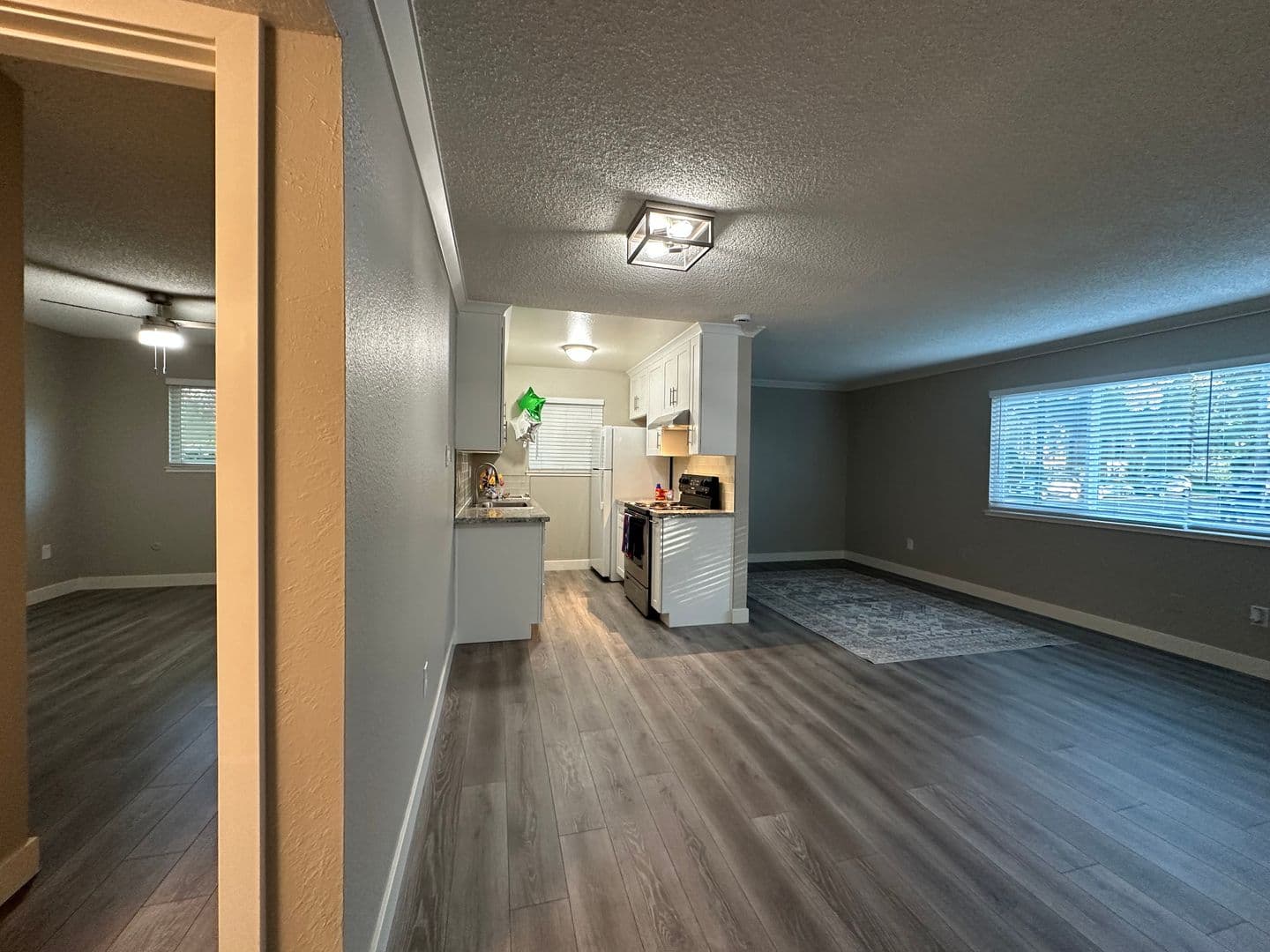 Sacramento Apartment: 1731 O Street - 5