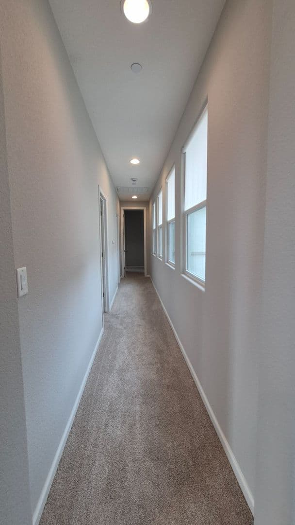 Rocklin House: 1702 Brodea Lane