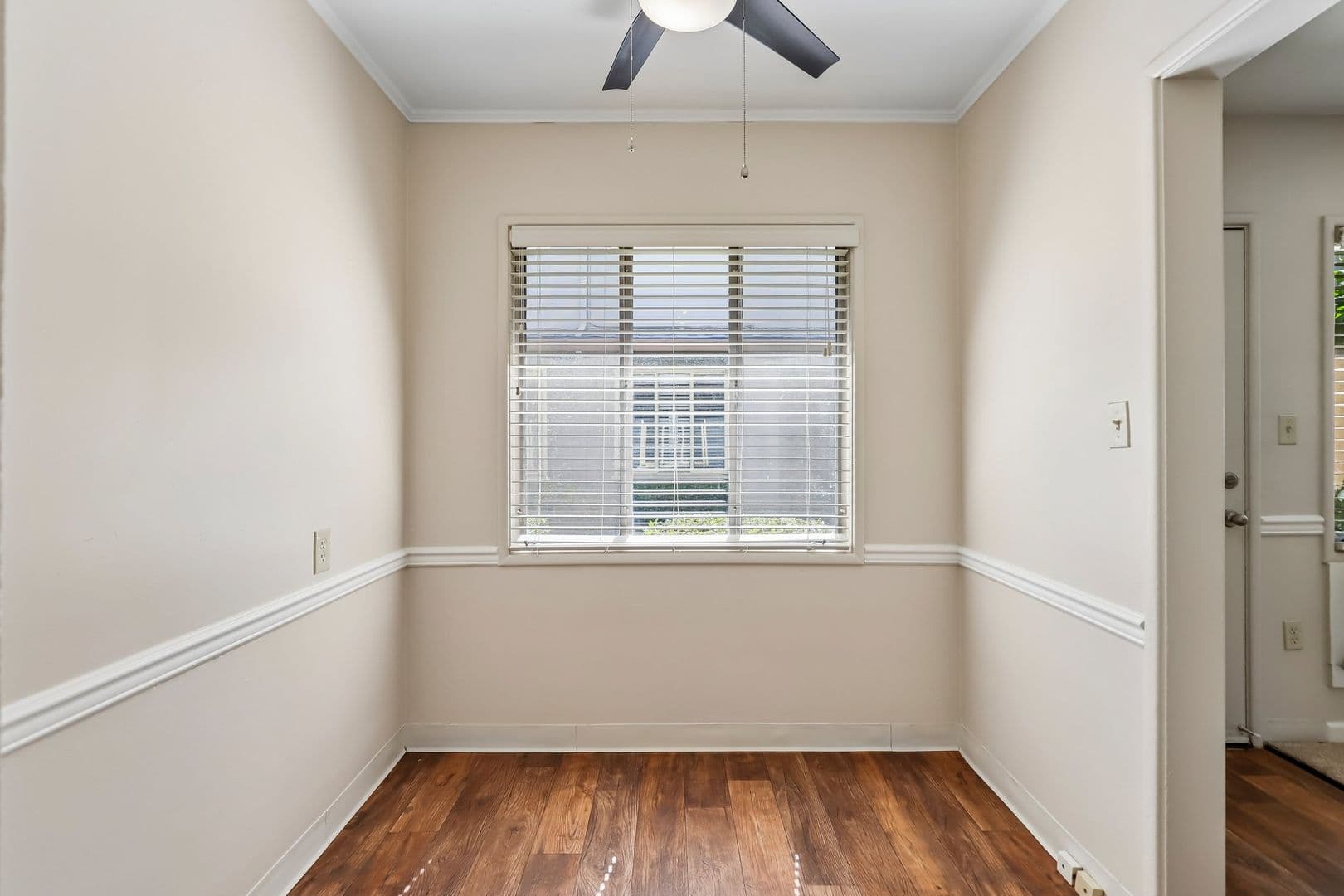 Sacramento Apartment: 1625 H Street