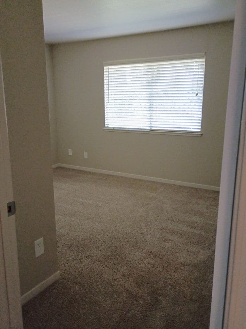 Citrus Heights Apartment: 7764 Poplar Avenue