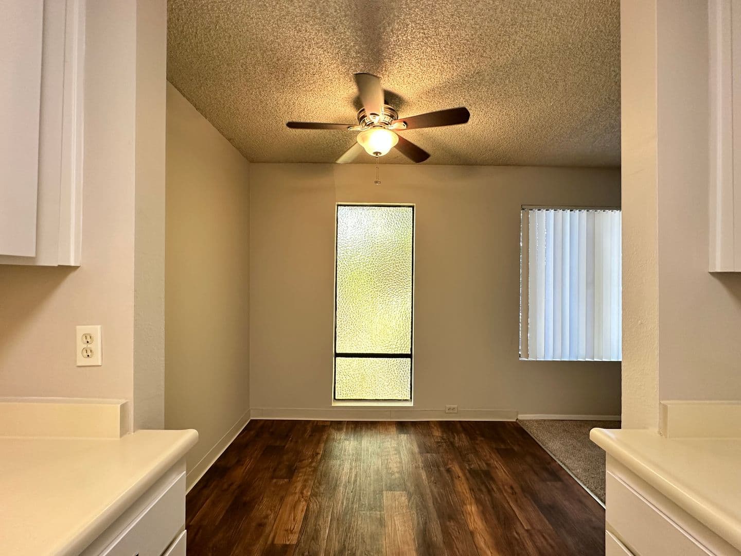 Sacramento Apartment: 1616 Q Street