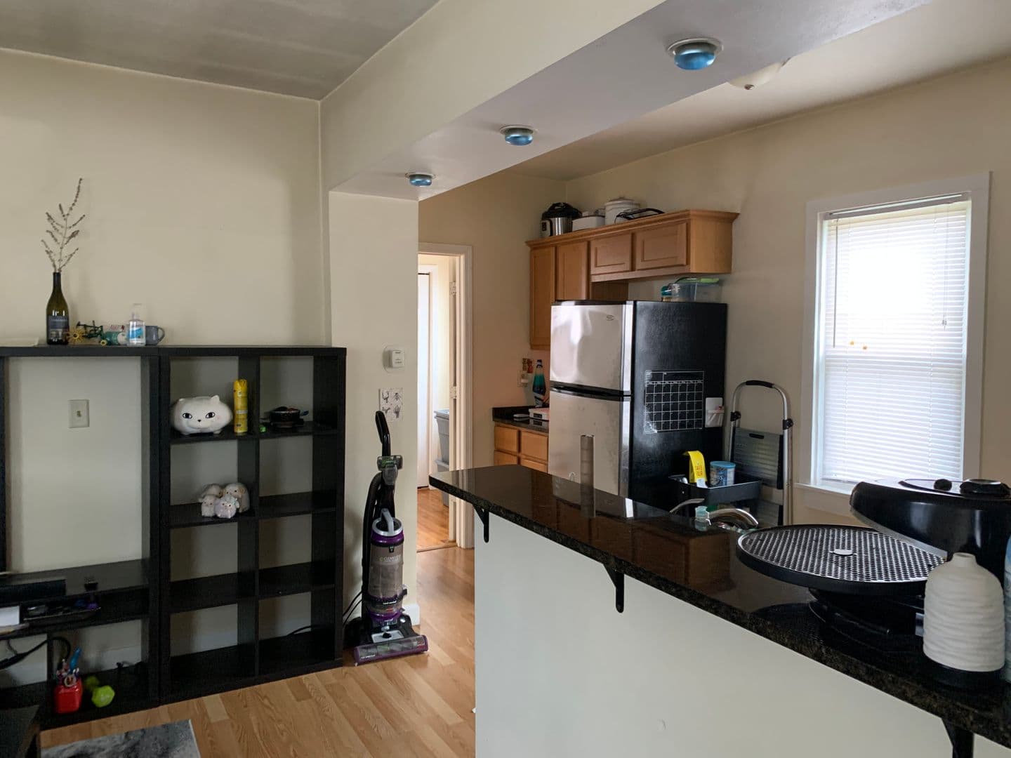 Milwaukee Apartment: 2430  - 32 N Dousman