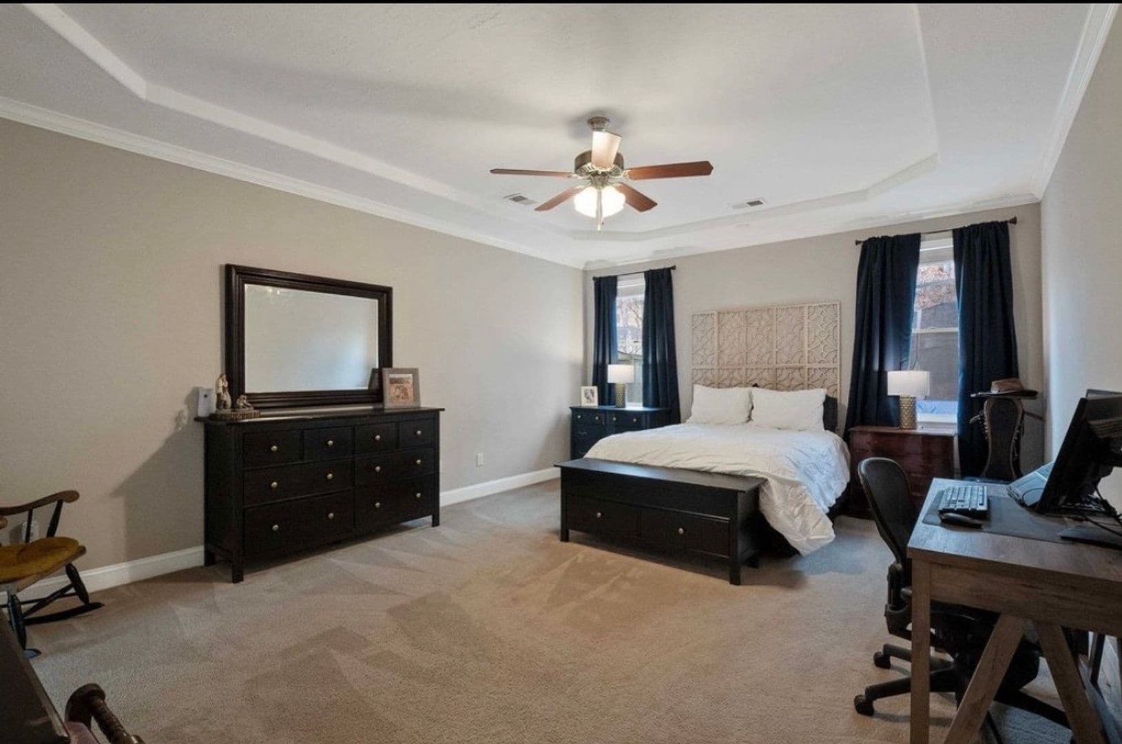 Lakeland House: 10138 Gillespie Oak