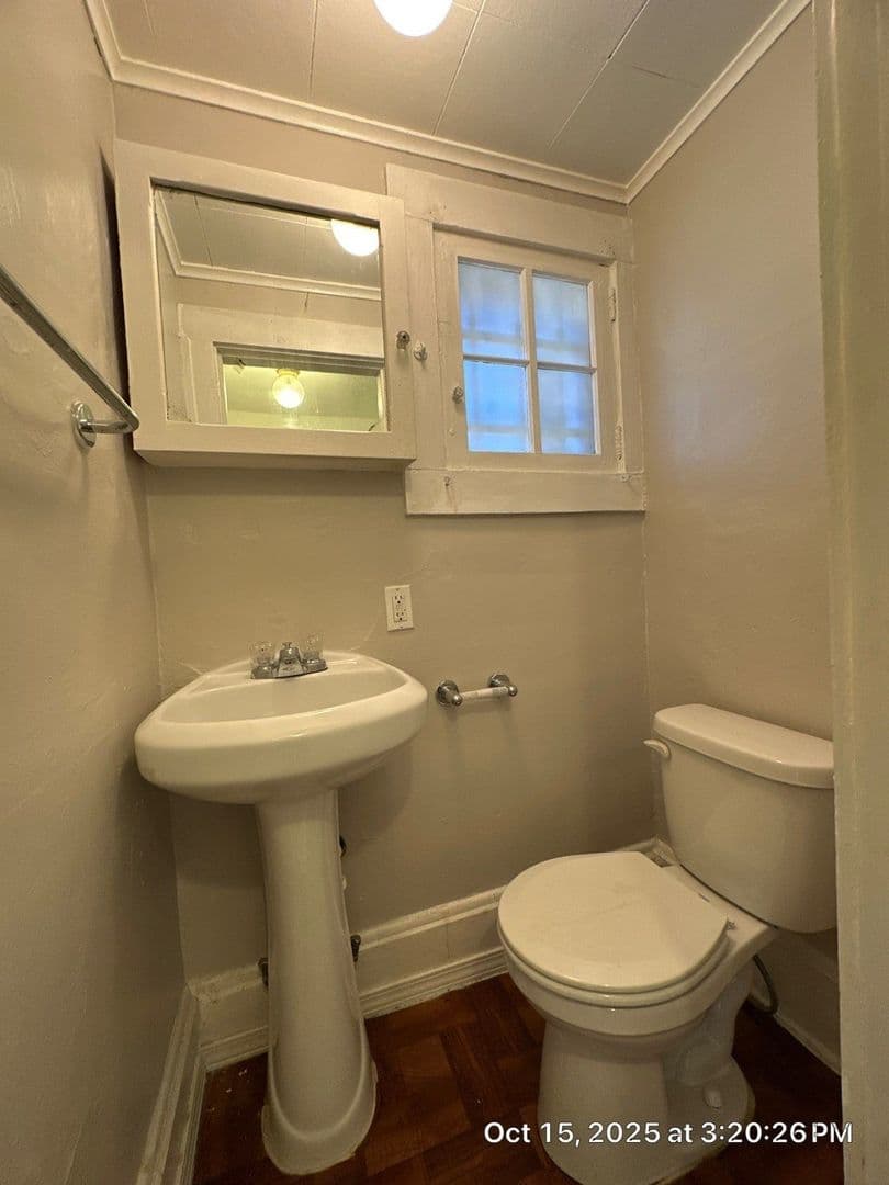 Memphis House: 443 N. Avalon Street