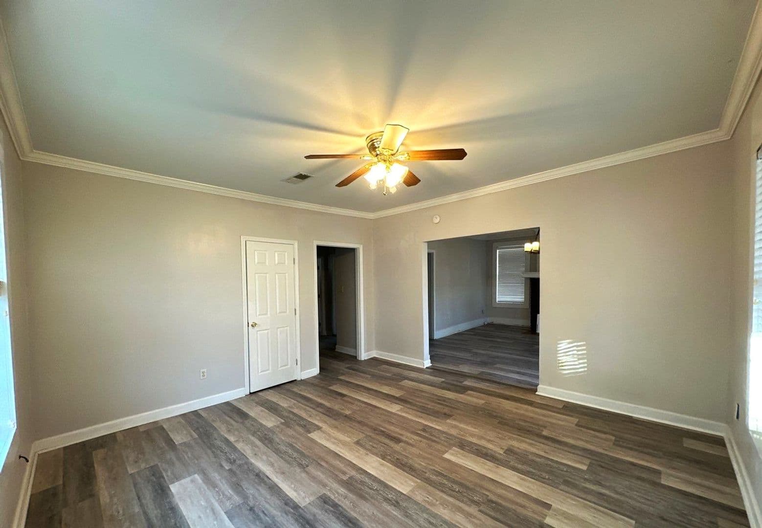 Memphis House: 443 N. Avalon Street