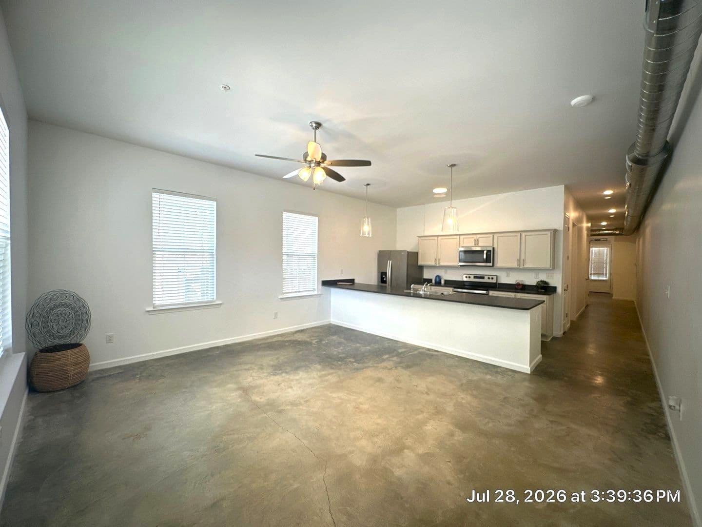Memphis Apartment: 78 N Rembert Street