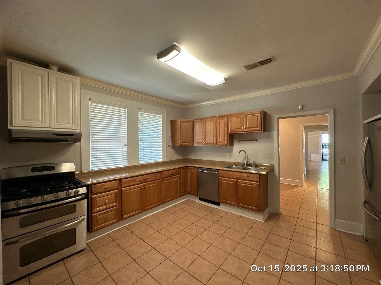 Memphis House: 443 N. Avalon Street