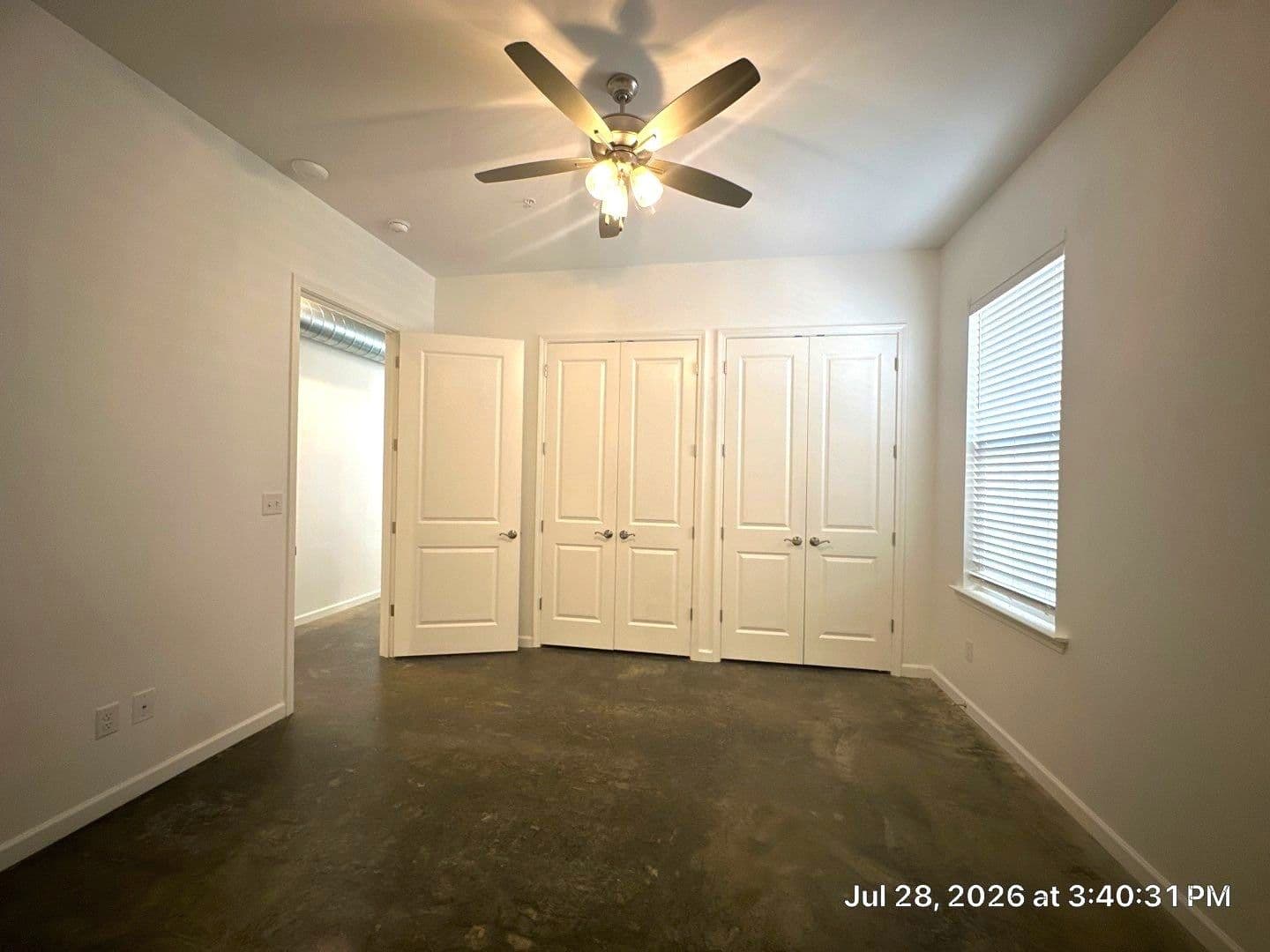 Memphis Apartment: 78 N Rembert Street