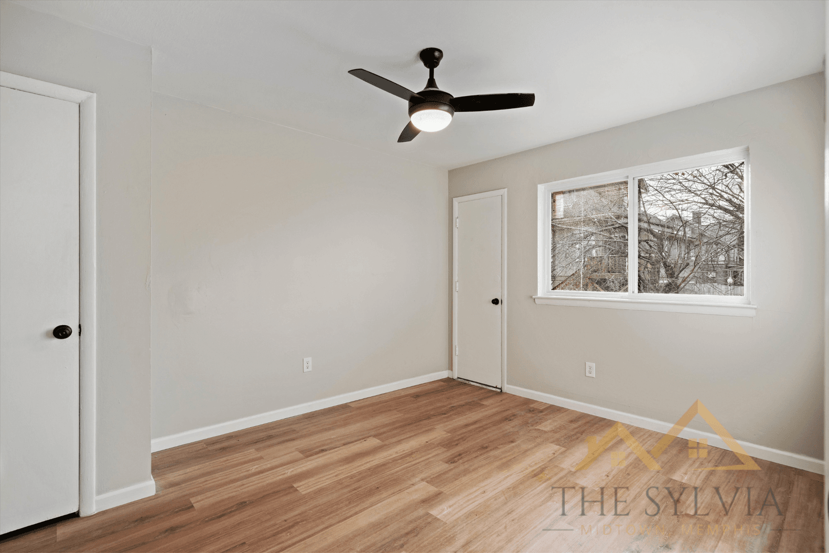 Memphis Apartment: 1512 Court Ave.