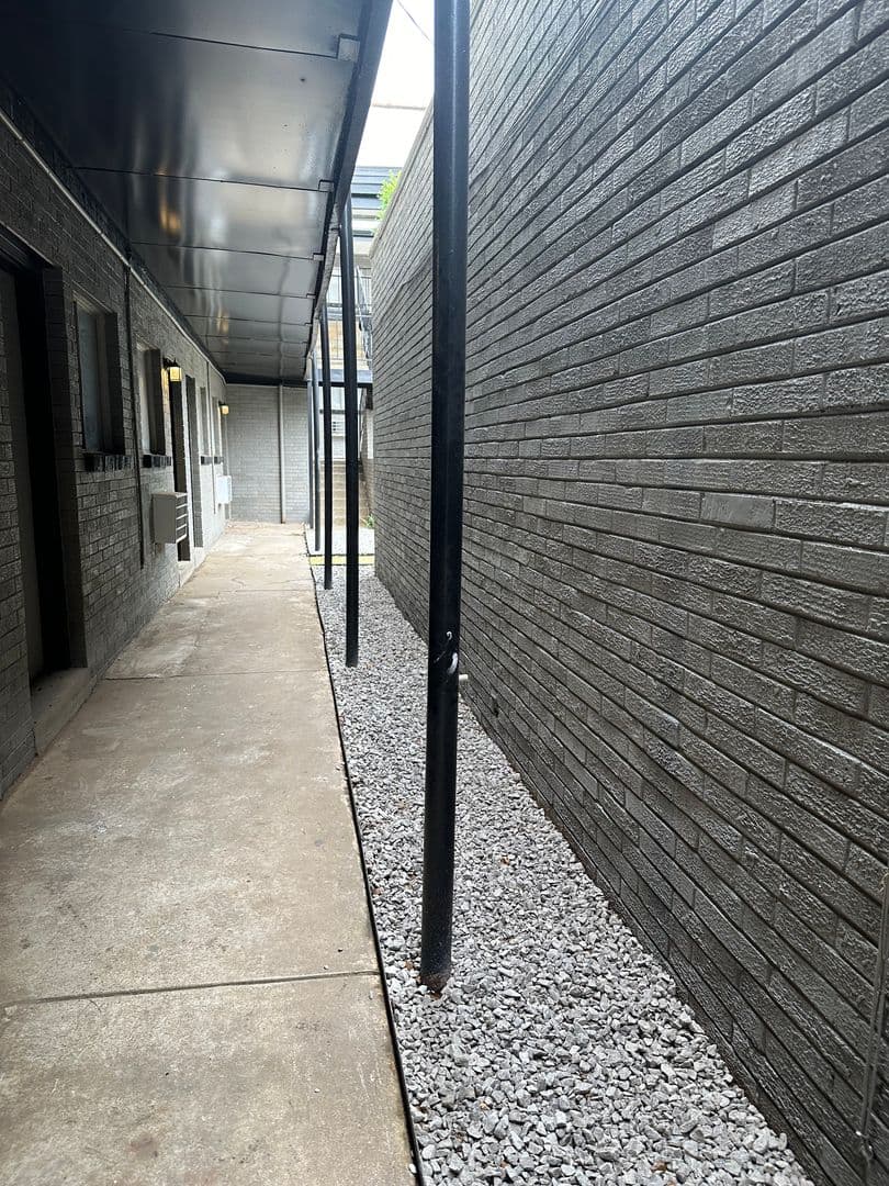 Memphis Apartment: 461 S. Highland Street