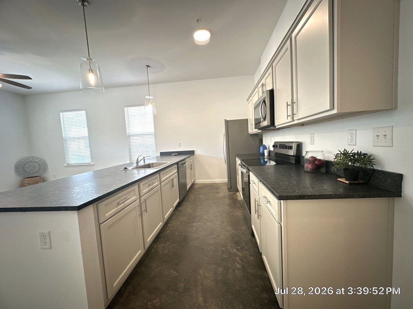 Memphis Apartment: 78 N Rembert Street