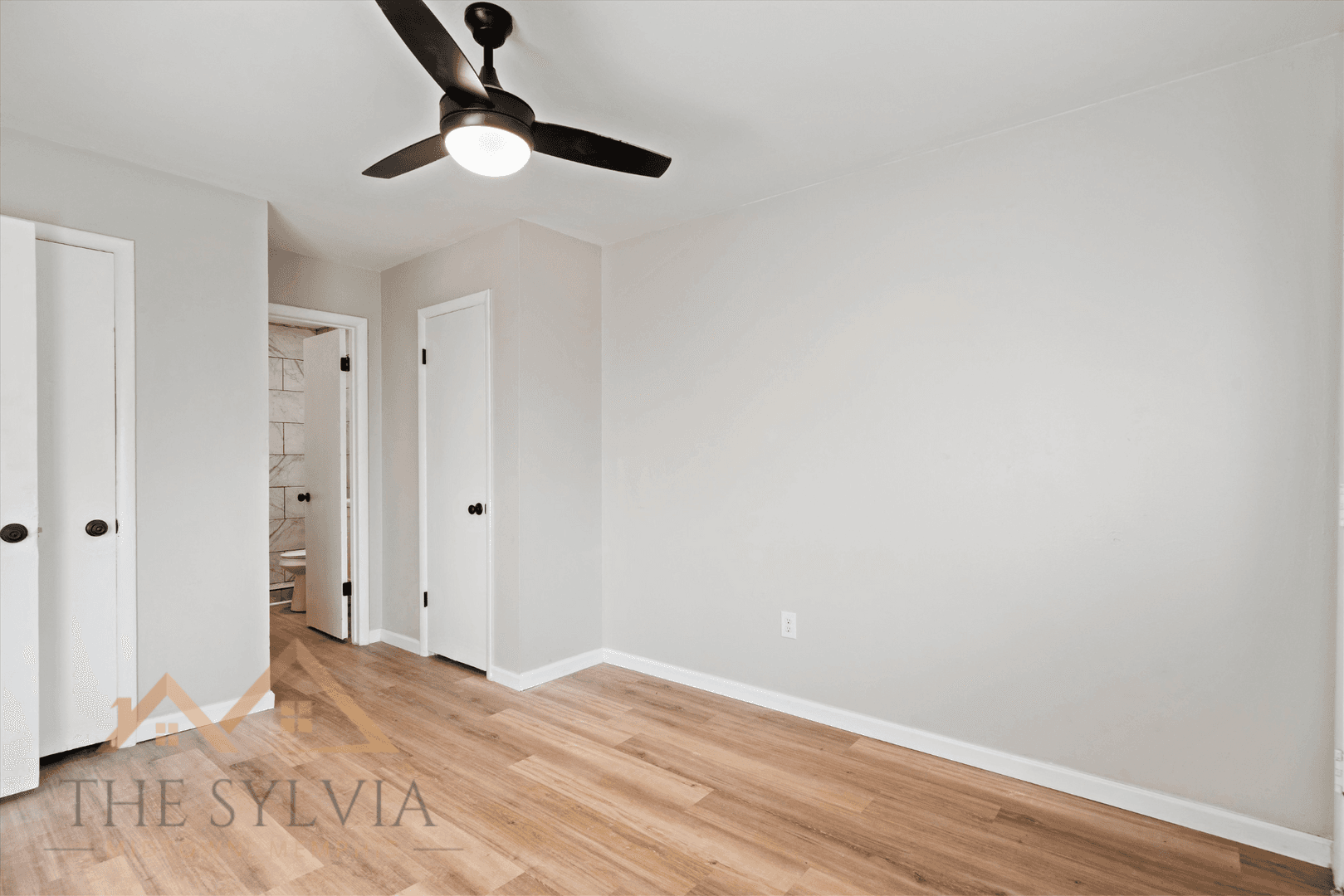 Memphis Apartment: 1512 Court Ave.