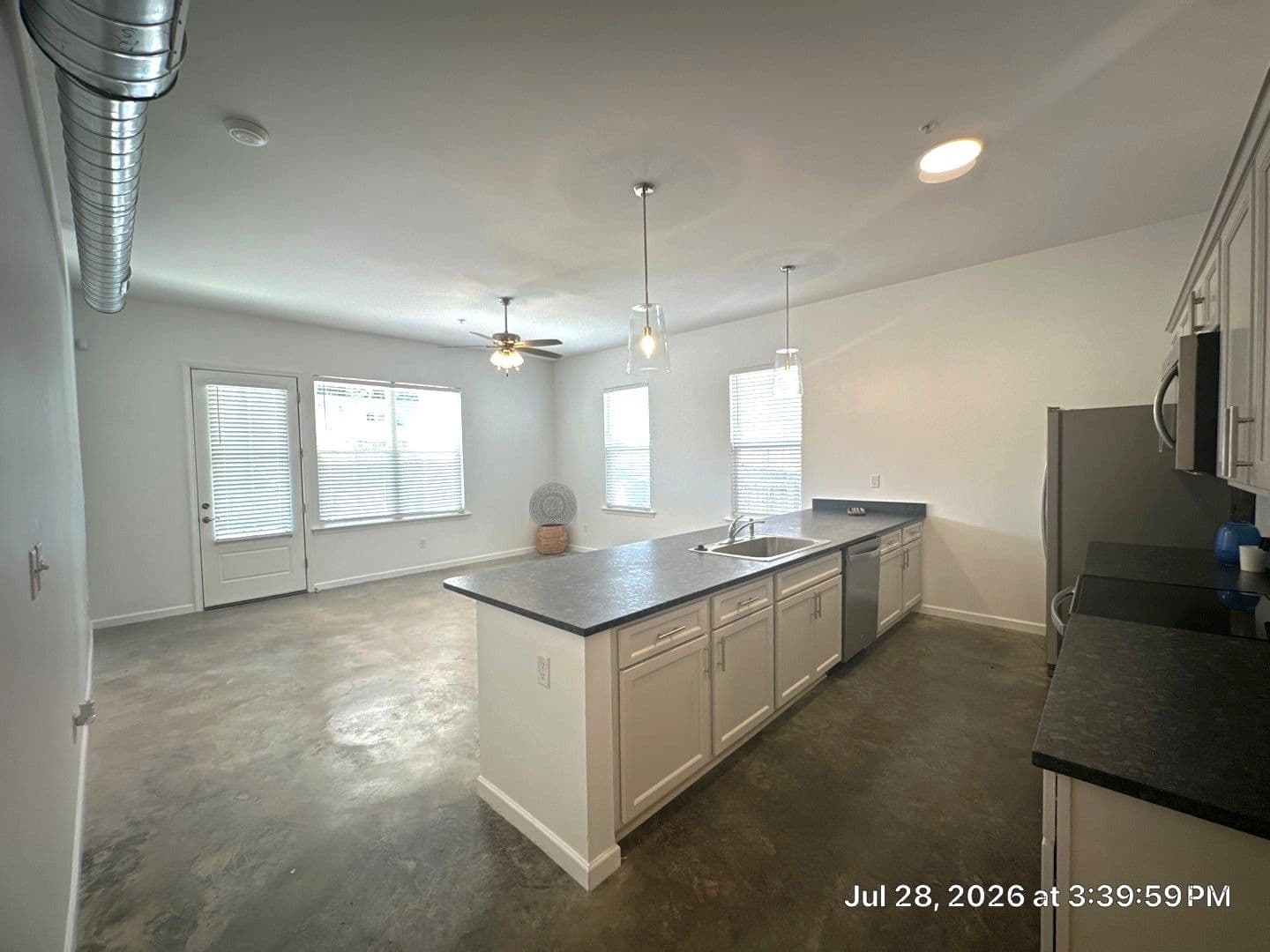 Memphis Apartment: 78 N Rembert Street