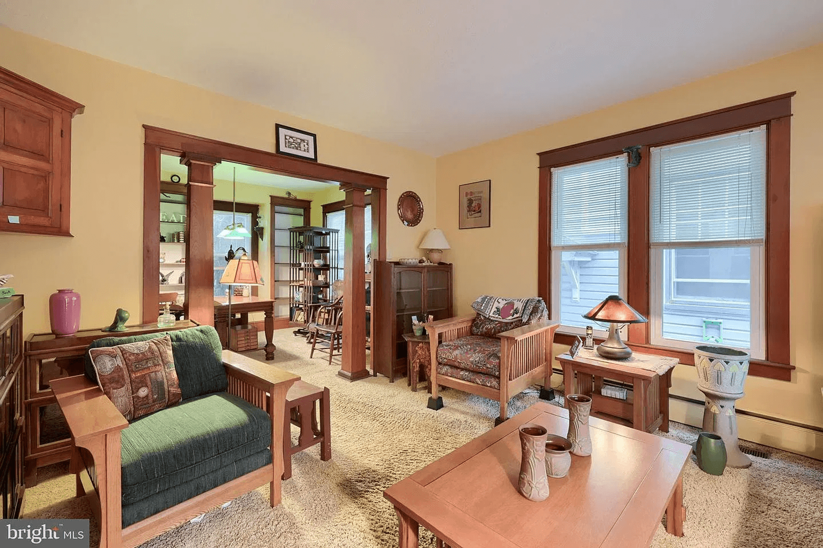 Lititz House: 26 W Lemon St