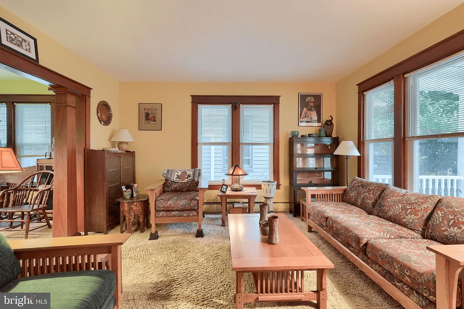 Lititz House: 26 W Lemon St