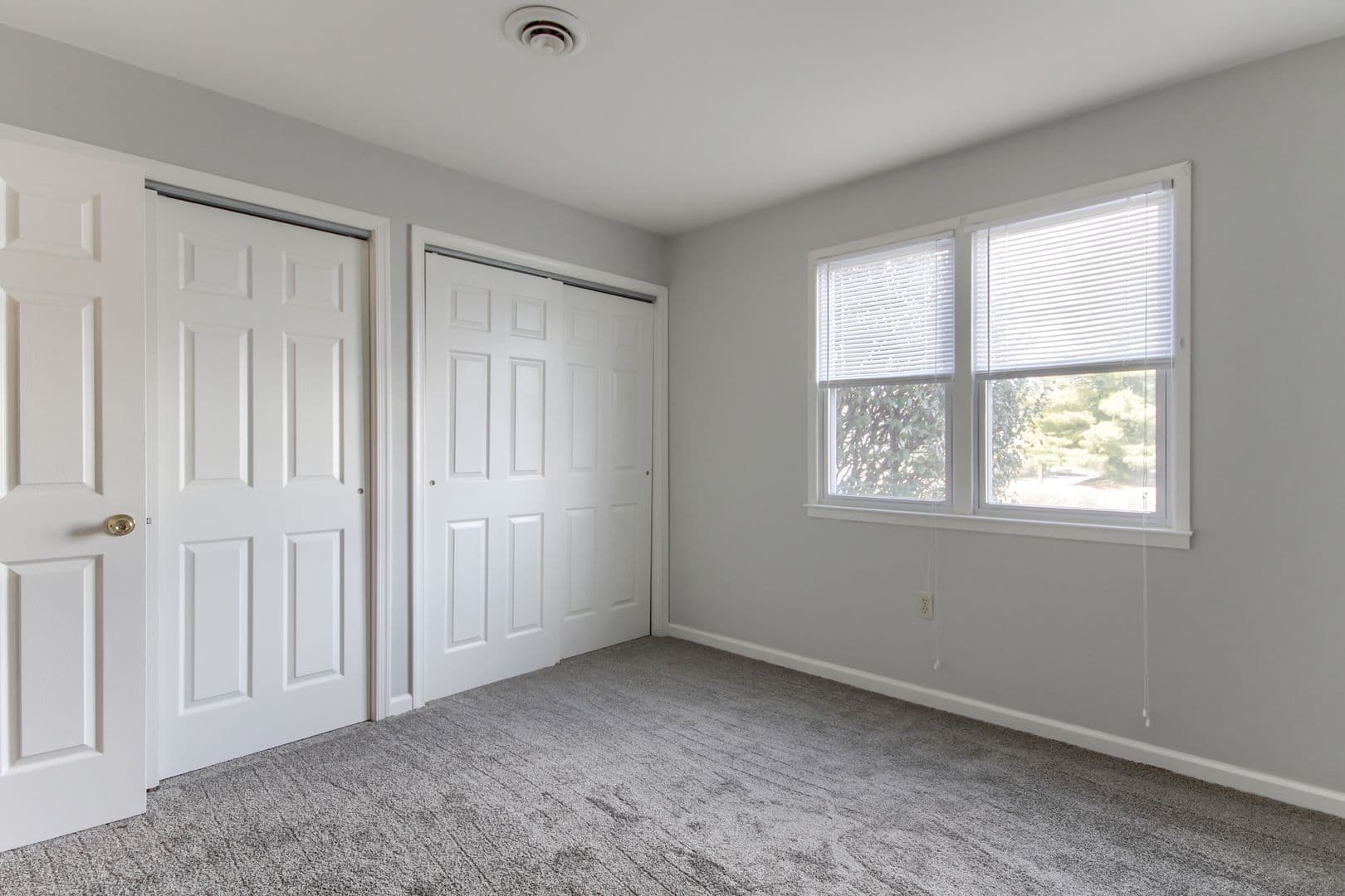 Hershey Apartment: 1531 Fishburn Road